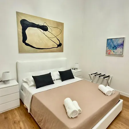 Cozy Flat In Rome-2