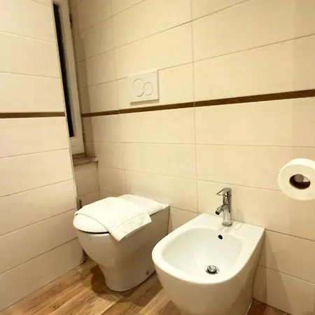 Cozy flat in Rome-3