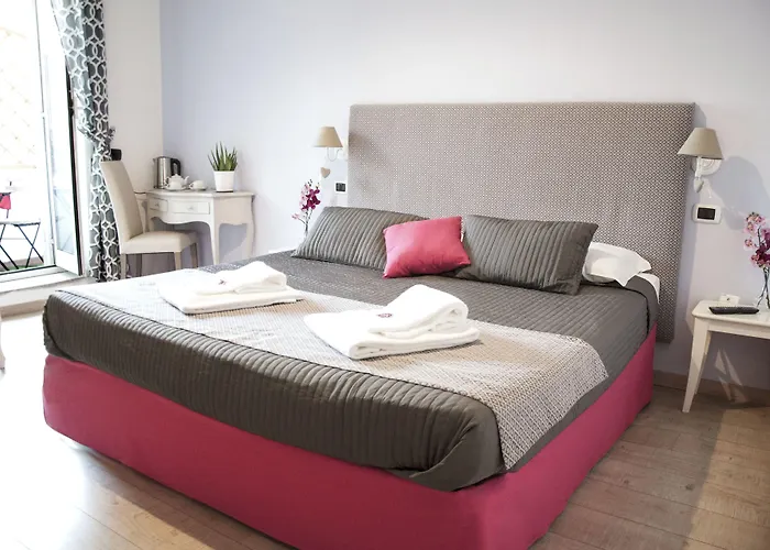 B&B Exa Rooms - Just Rome
